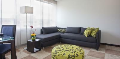 One Sixteen Hotel