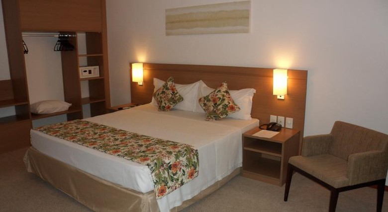 Hotel Blue Tree Premium Manaus