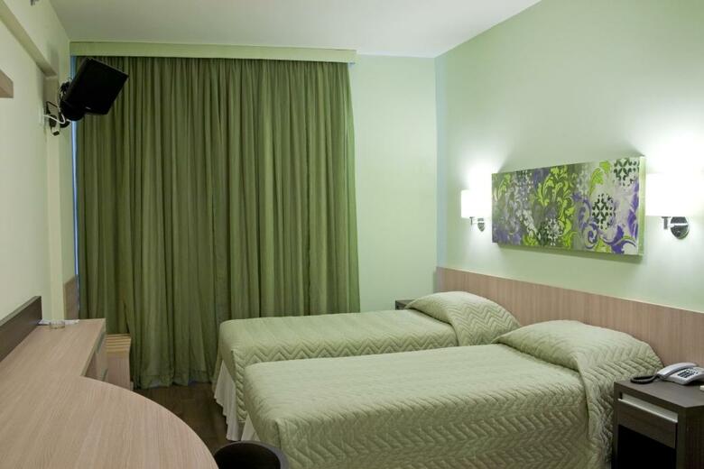 Eko Residence Hotel