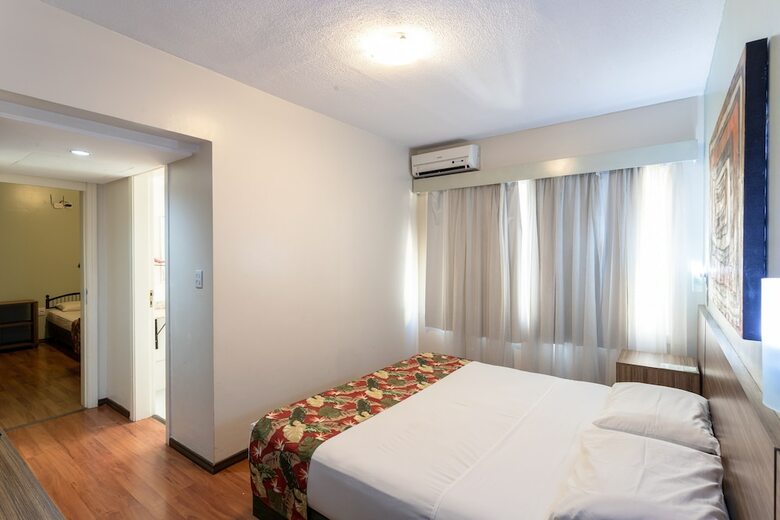Eko Residence Hotel