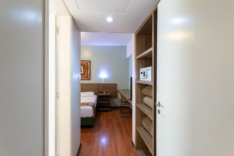 Eko Residence Hotel
