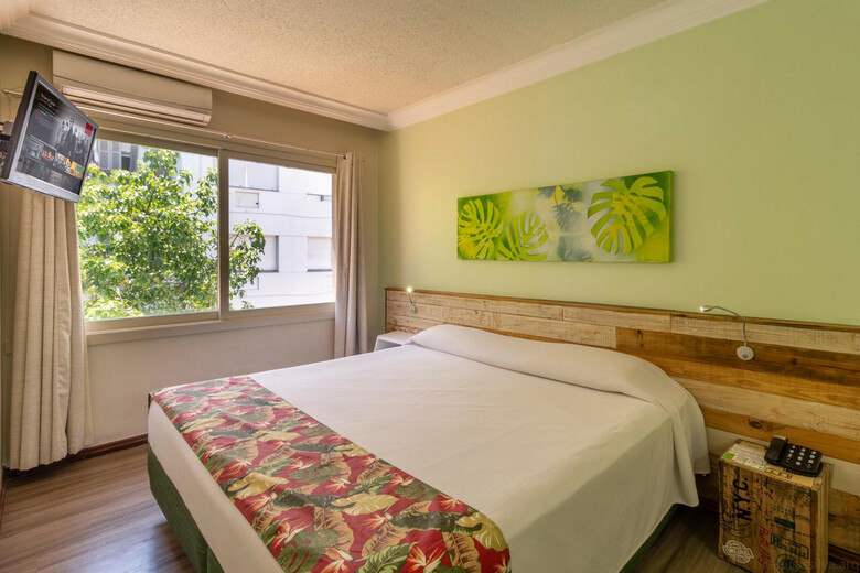 Eko Residence Hotel