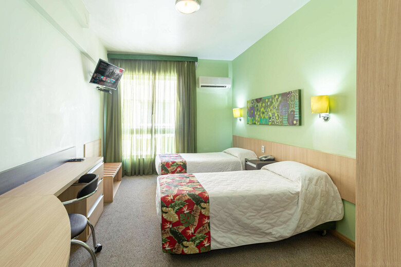 Eko Residence Hotel