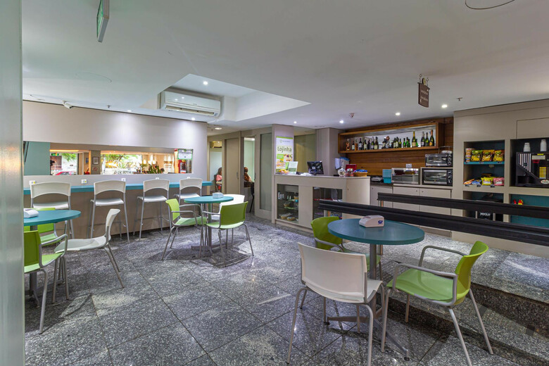 Eko Residence Hotel
