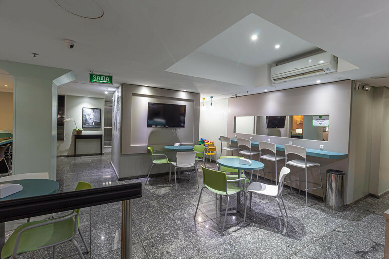Eko Residence Hotel