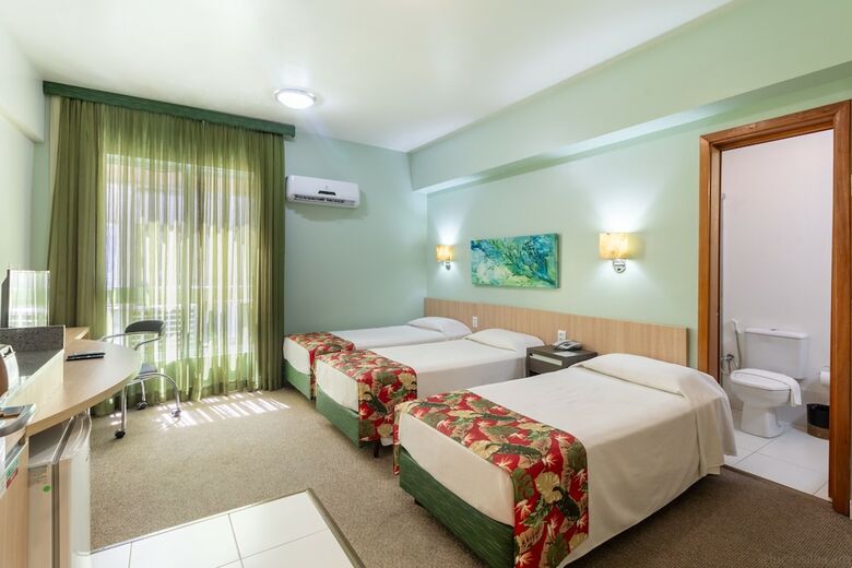 Eko Residence Hotel