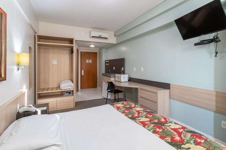 Eko Residence Hotel