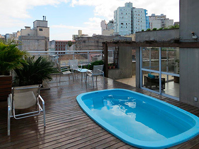 Eko Residence Hotel