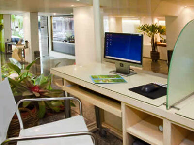 Eko Residence Hotel