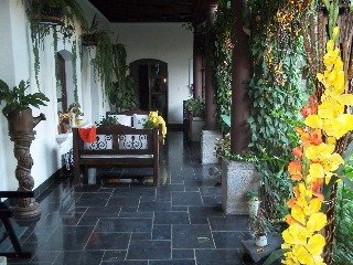 La Catedral Hotel(hdo)