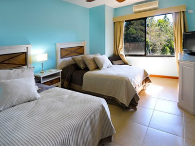 Hotel Iguazu Jungle Lodge