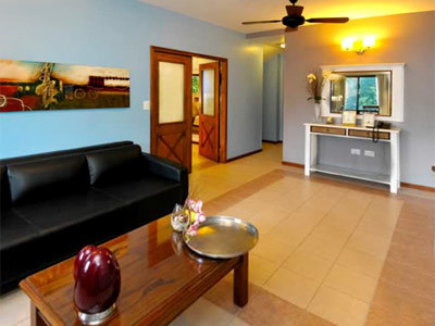 Hotel Iguazu Jungle Lodge