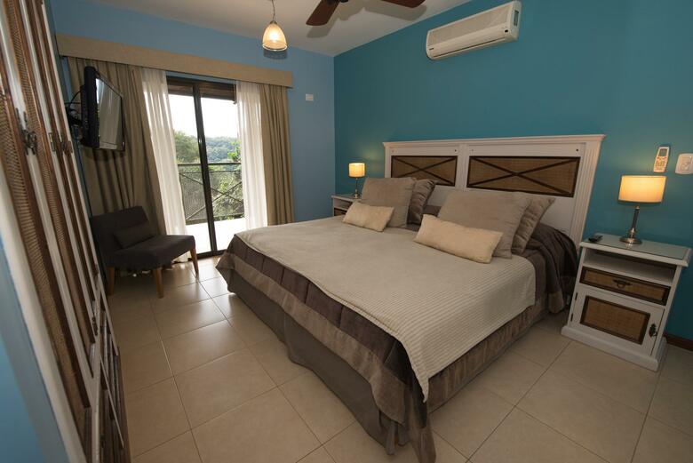 Hotel Iguazu Jungle Lodge