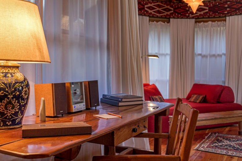 Las Balsas Gourmet Hotel And Spa
