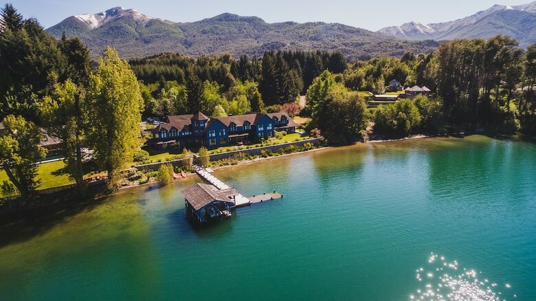 Las Balsas Gourmet Hotel And Spa
