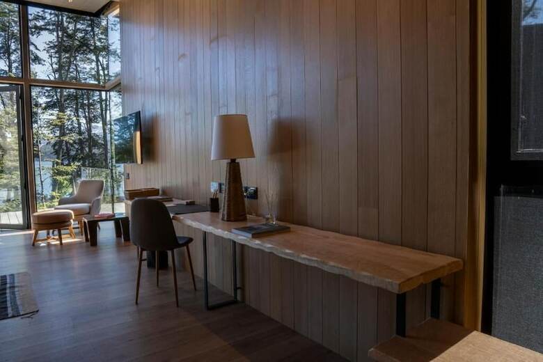 Las Balsas Gourmet Hotel And Spa