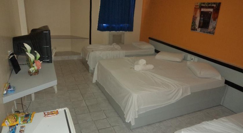 Hotel J.r.