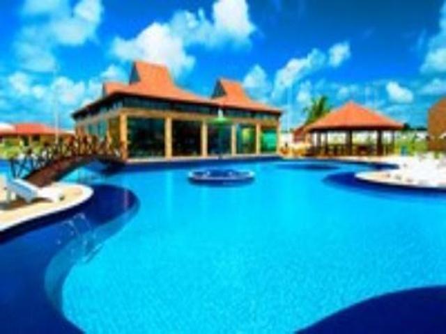 Hotel Mussulo Beach Resort By Mantra