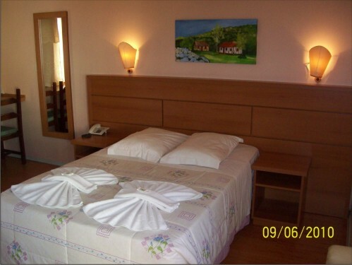 Hotel Encantos Do Sul