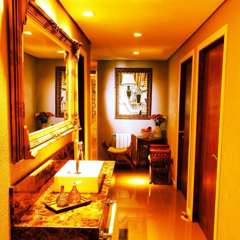 Clinipel Hotel - Emp�rio & Spa