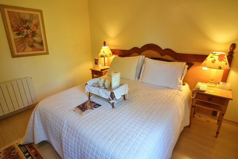 Hotel Pousada Spa Don Ramon
