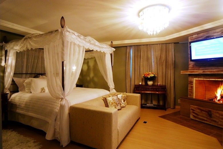 Hotel Pousada Spa Don Ramon