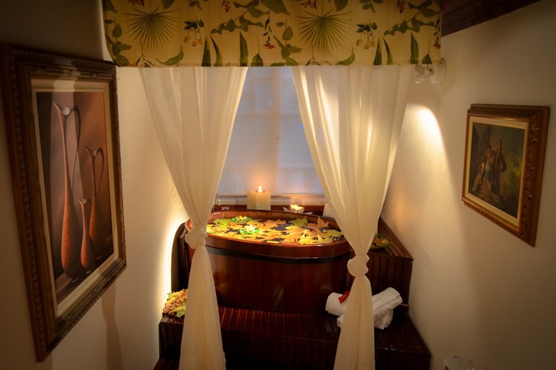 Hotel Pousada Spa Don Ramon