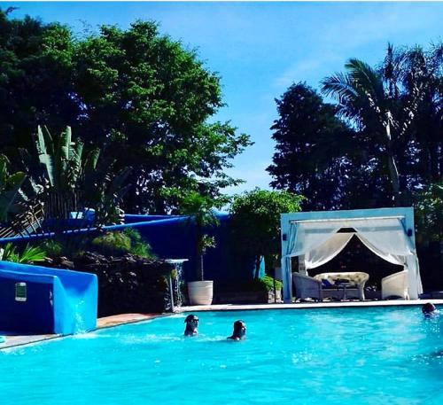 Villa Verde Hotel