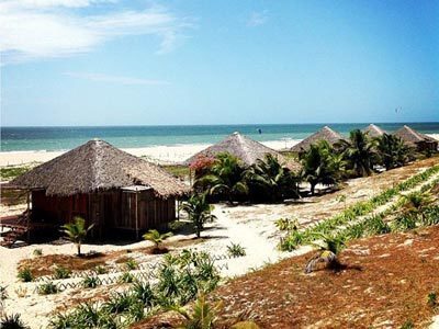 Posada Rancho Do Peixe