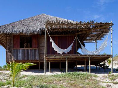 Posada Rancho Do Peixe