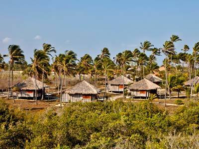 Posada Rancho Do Peixe