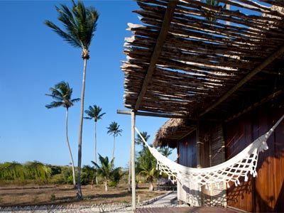 Posada Rancho Do Peixe