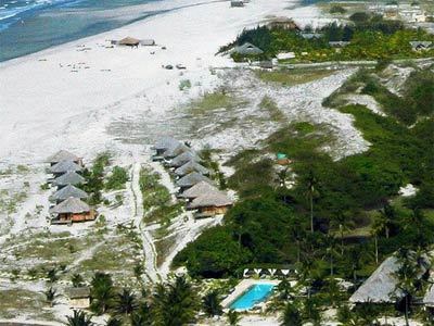 Posada Rancho Do Peixe