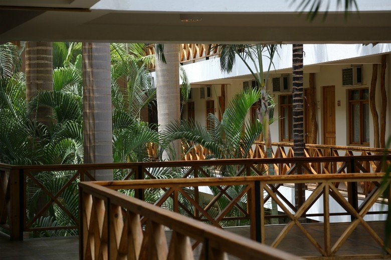 Hotel Casa Andina Standard Nasca