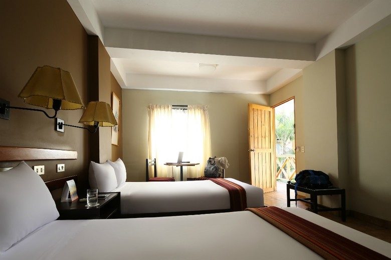 Hotel Casa Andina Standard Nasca