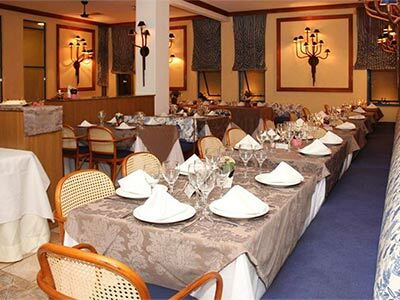 Praia Hotel Imbituba