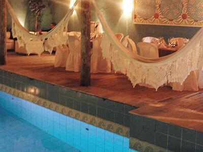 Praia Hotel Imbituba