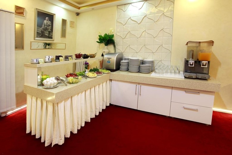 Hotel Elan
