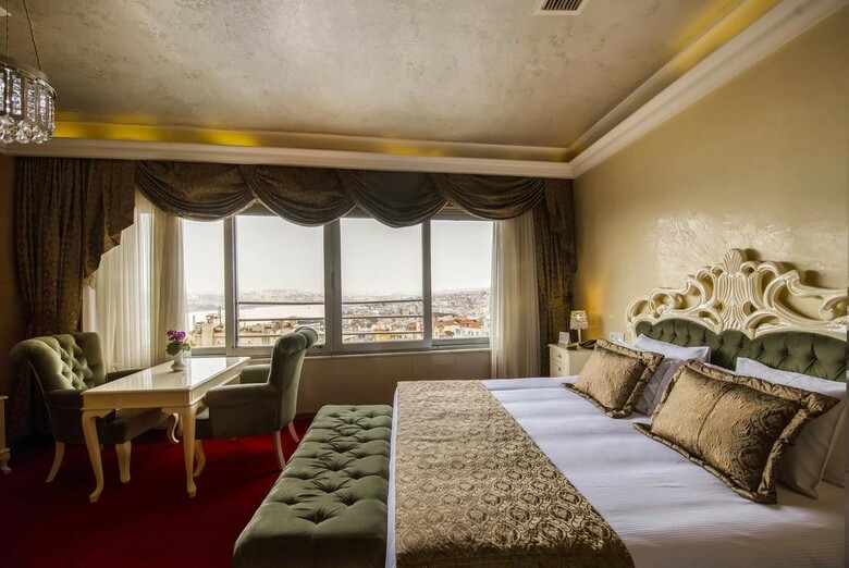 Hotel Elan