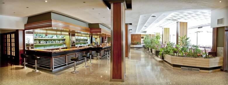 Hotel Regio