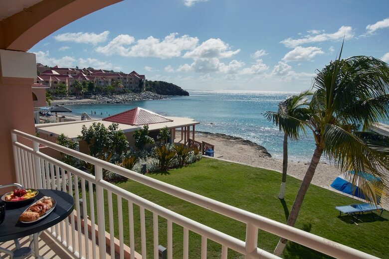 Hotel Divi Little Bay Beach Resort