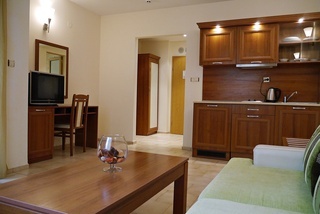 Aparthotel Avalon