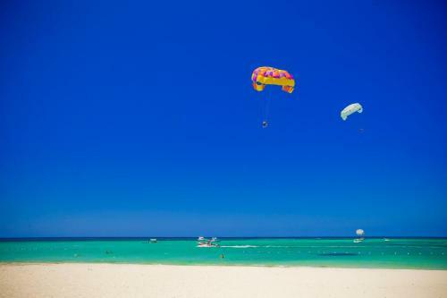 Apartamento Punta Cana Ocean View A5