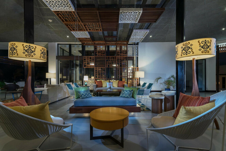 Trs Cap Cana Hotel - Adults Only
