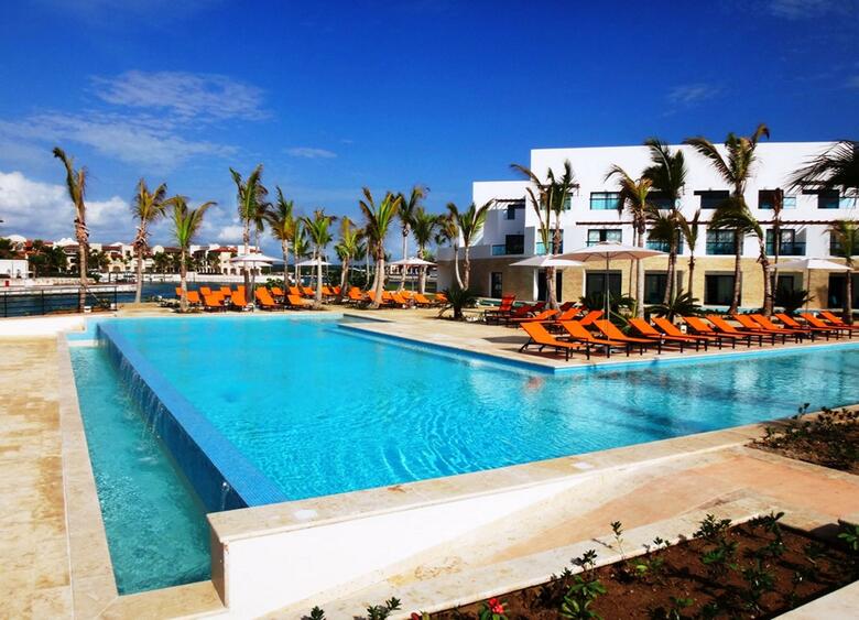 Trs Cap Cana Hotel - Adults Only