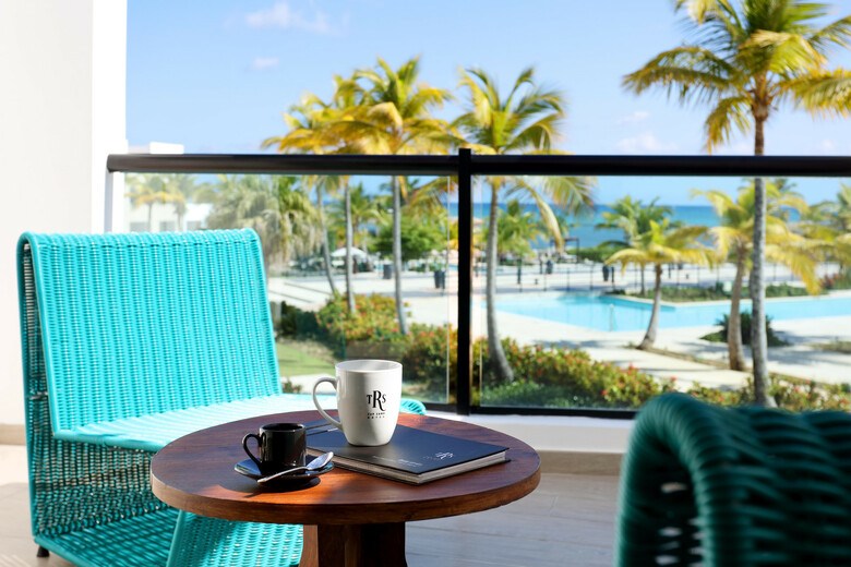 Trs Cap Cana Hotel - Adults Only