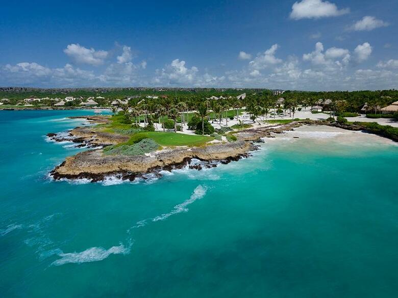 Trs Cap Cana Hotel - Adults Only