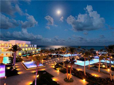Trs Cap Cana Hotel - Adults Only