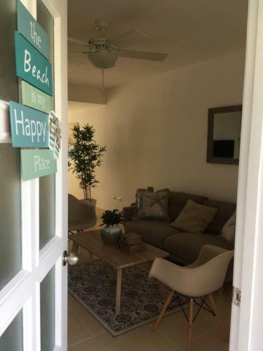 Villa Yara Ideal Families