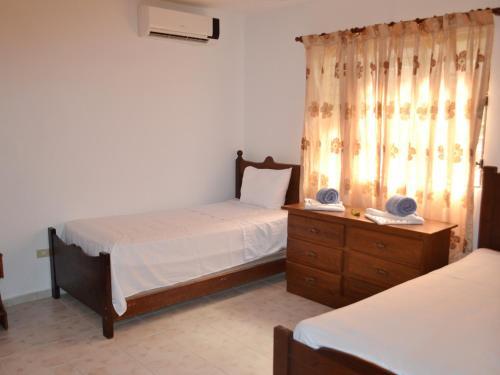 Villas Paseo Del Sol